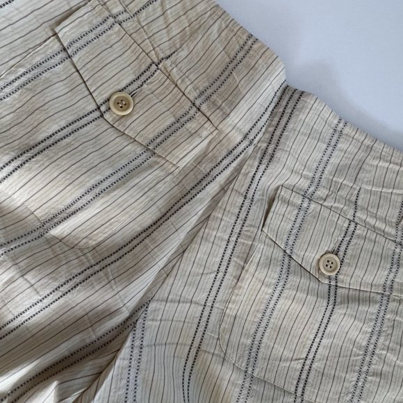 Theory Walking Shorts - Picture 4 of 9